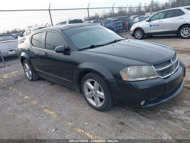  Salvage Dodge Avenger