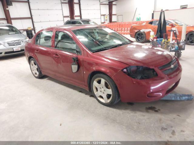  Salvage Chevrolet Cobalt