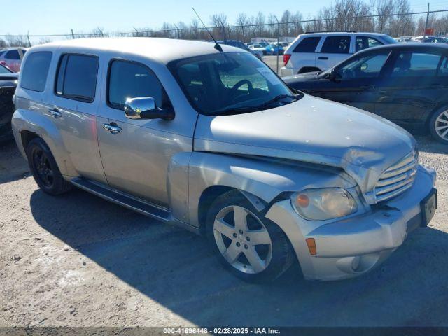  Salvage Chevrolet HHR