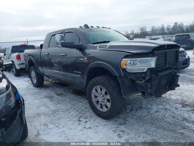  Salvage Ram 3500