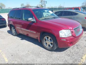  Salvage GMC Envoy