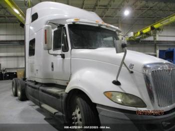  Salvage International Prostar