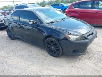  Salvage Scion TC