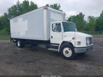  Salvage Freightliner Medium Conventional
