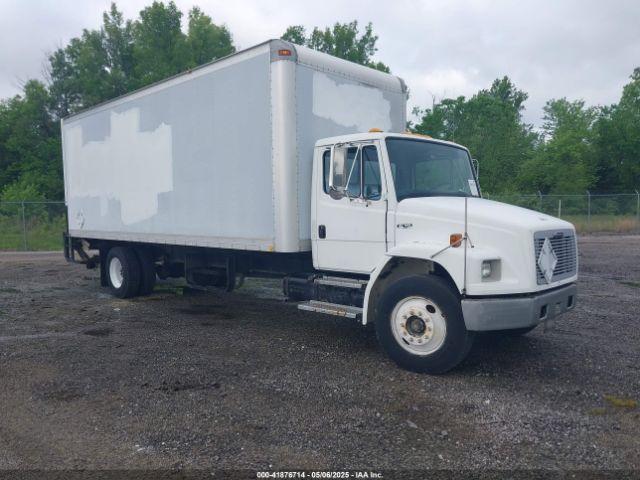  Salvage Freightliner Medium Conventional