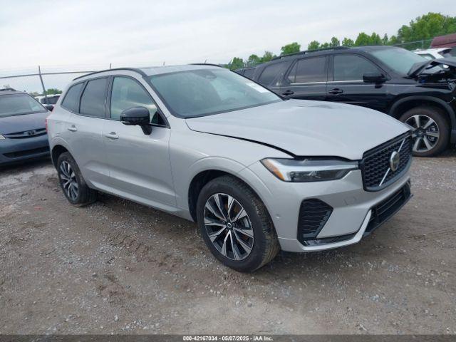  Salvage Volvo XC60