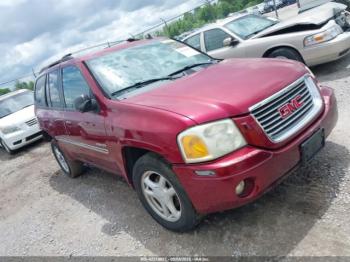  Salvage GMC Envoy