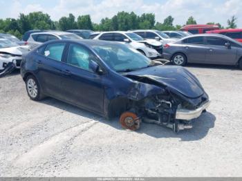  Salvage Dodge Dart