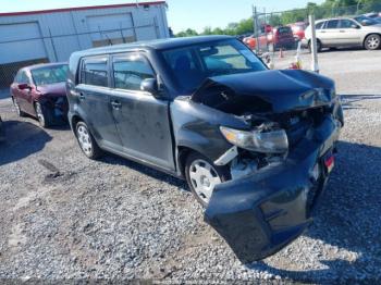  Salvage Scion xB