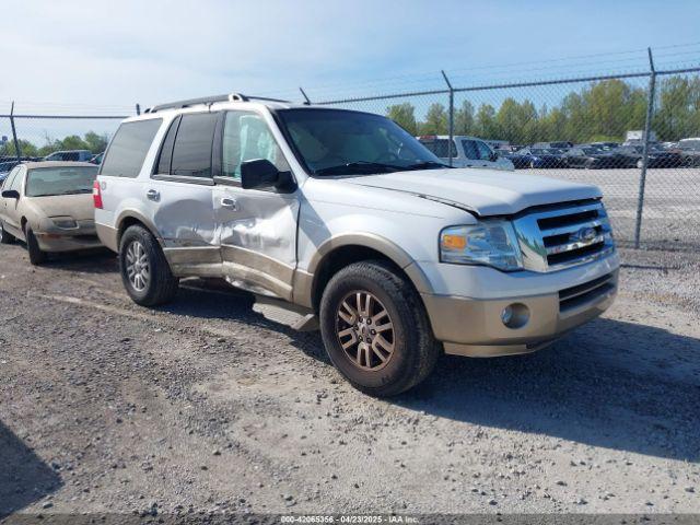  Salvage Ford Expedition