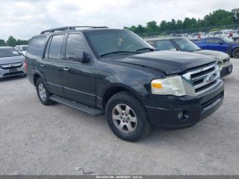  Salvage Ford Expedition