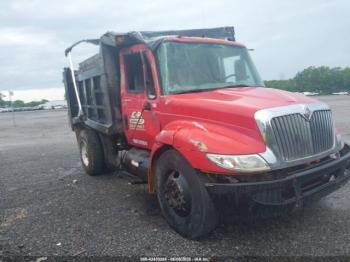  Salvage International 4000