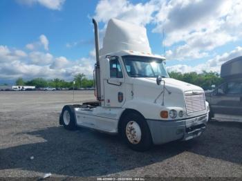  Salvage Freightliner Conventional