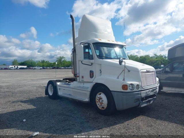  Salvage Freightliner Conventional