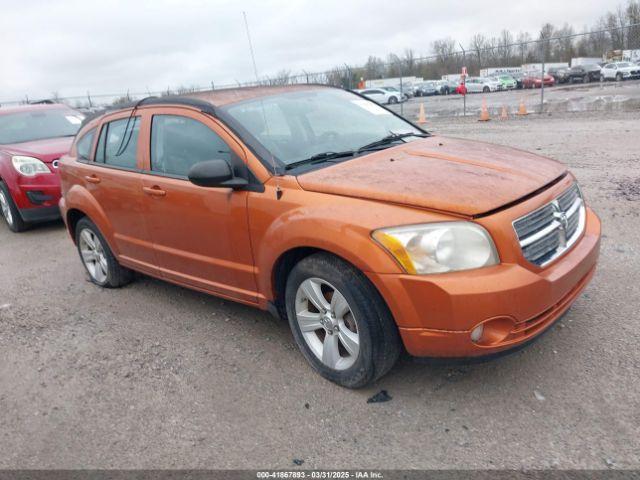  Salvage Dodge Caliber
