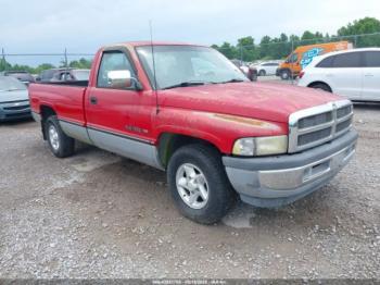  Salvage Dodge Ram 1500