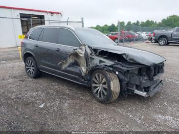  Salvage Volvo XC90