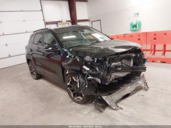  Salvage Kia Seltos