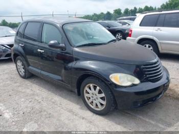  Salvage Chrysler PT Cruiser