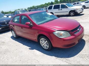  Salvage Chevrolet Cobalt