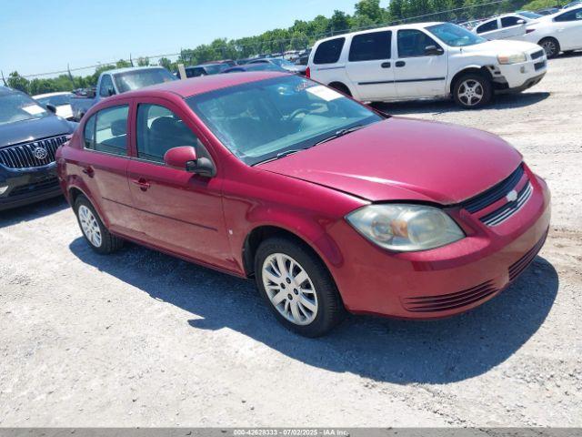  Salvage Chevrolet Cobalt