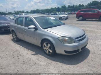  Salvage Chevrolet Cobalt