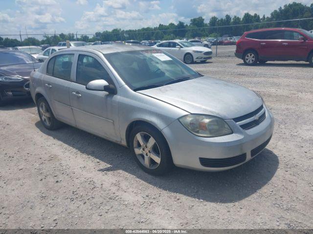  Salvage Chevrolet Cobalt