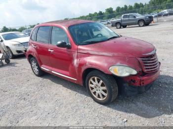  Salvage Chrysler PT Cruiser