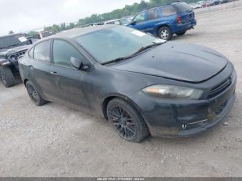  Salvage Dodge Dart