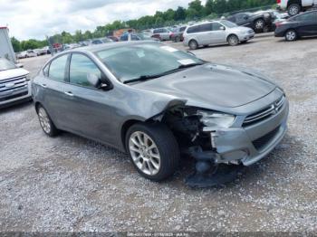  Salvage Dodge Dart
