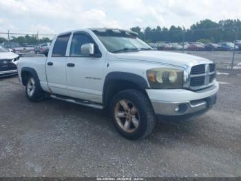  Salvage Dodge Ram 1500