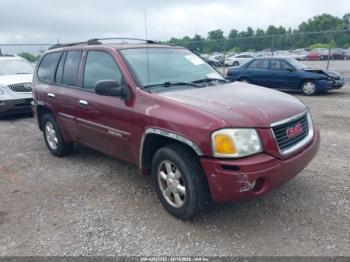  Salvage GMC Envoy