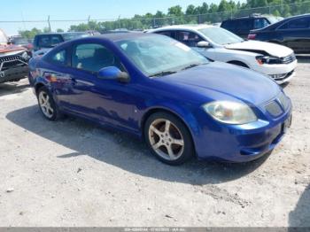  Salvage Pontiac G5
