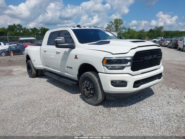  Salvage Ram 3500