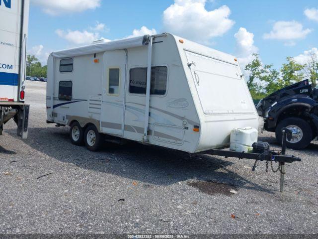  Salvage Trail Lite Lite Bantam