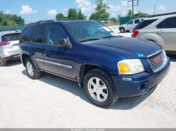  Salvage GMC Envoy
