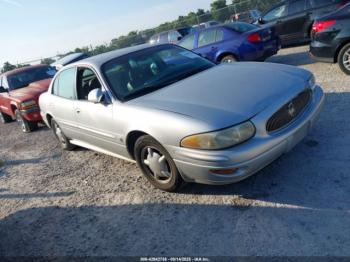  Salvage Buick LeSabre