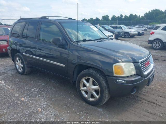  Salvage GMC Envoy