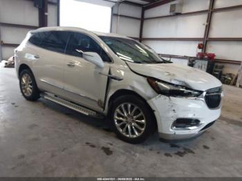  Salvage Buick Enclave