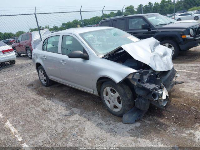  Salvage Chevrolet Cobalt