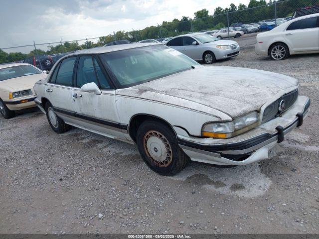  Salvage Buick LeSabre