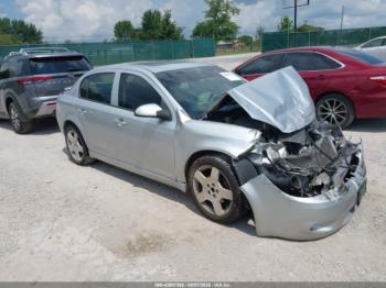  Salvage Chevrolet Cobalt