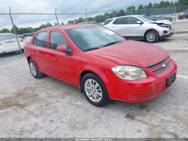  Salvage Chevrolet Cobalt
