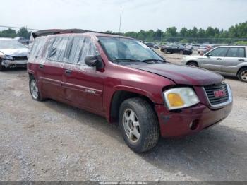  Salvage GMC Envoy XL