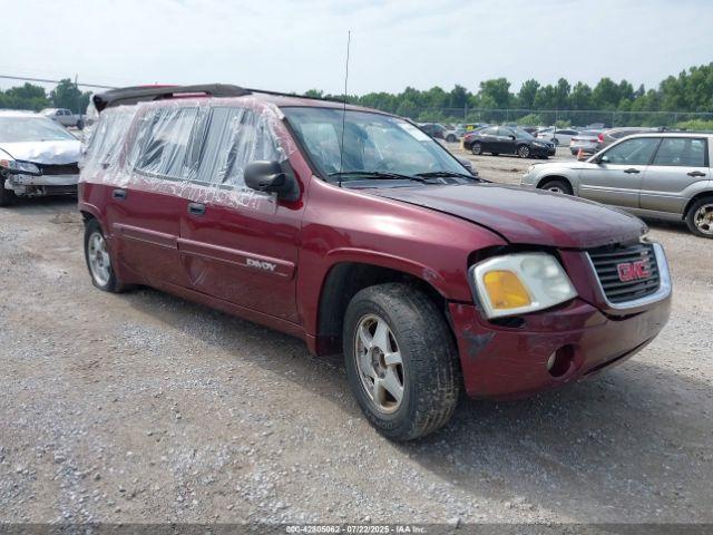  Salvage GMC Envoy XL