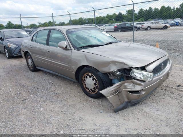  Salvage Buick LeSabre