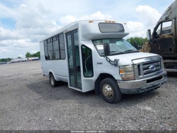  Salvage Ford E-450
