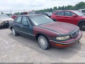  Salvage Buick LeSabre