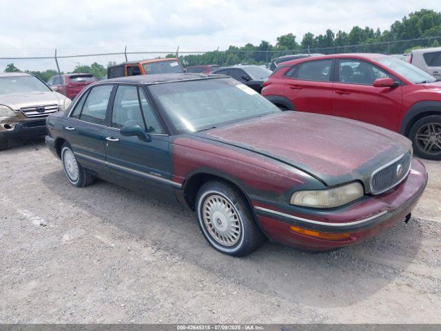  Salvage Buick LeSabre