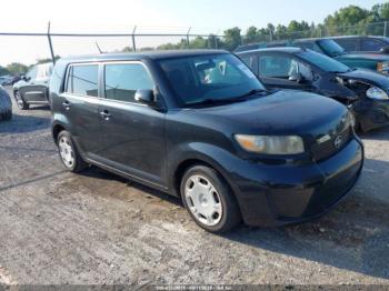  Salvage Scion xB